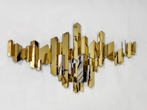 Disappearance of Glacie