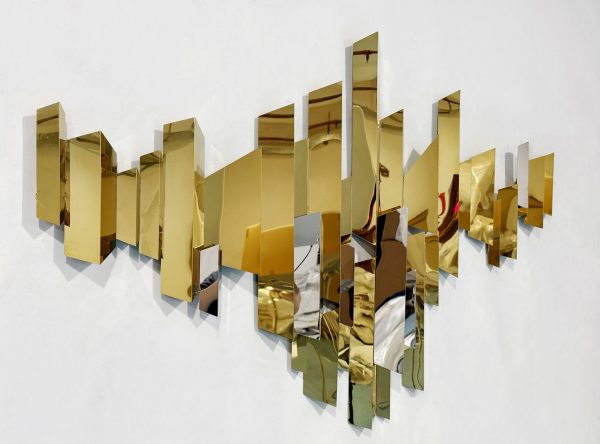 Disappearance of Glacie