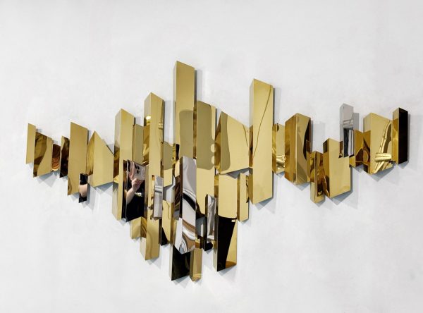 Disappearance of Glacie