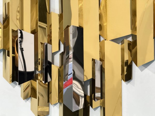 Disappearance of Glacie