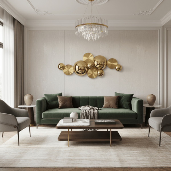 Accretion Disk of Light