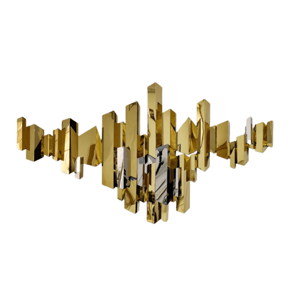 Disappearance of Glacie