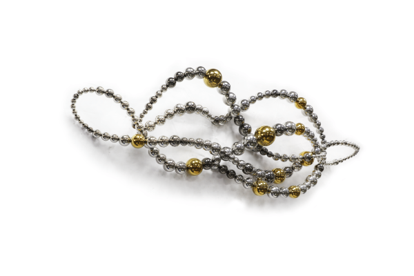 圆球挂件,左侧 Twilight-1