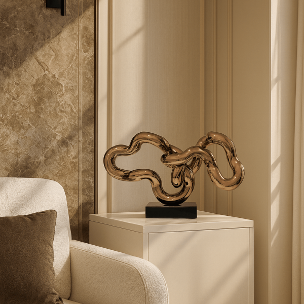 Accretion Disk of Light