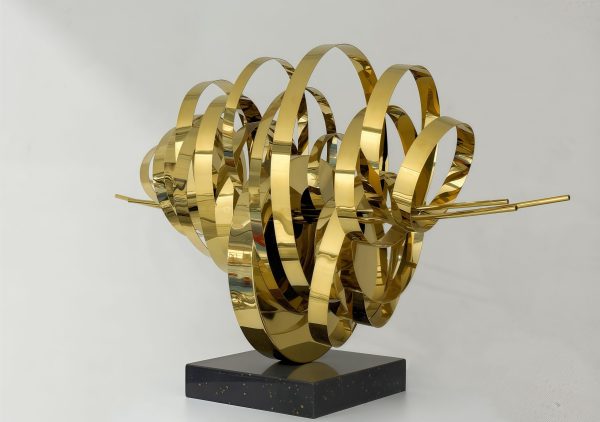 毕加索的弧线-右侧 Picasso Line