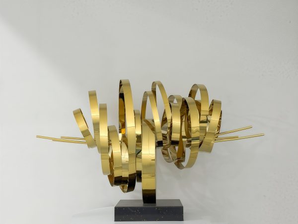 毕加索的弧线-正面 Picasso Line