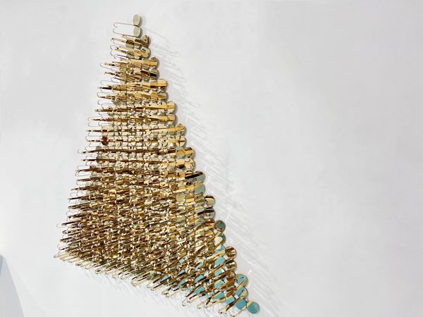 Secret Garden-Triangle