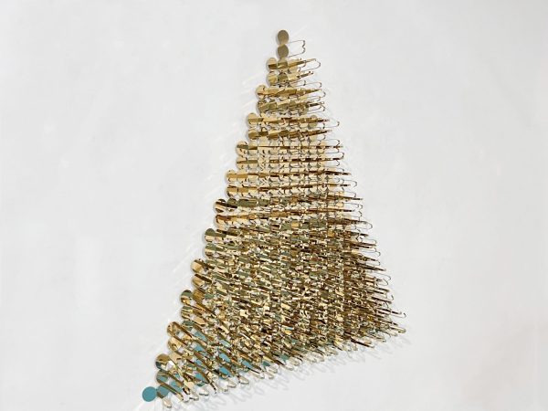 Secret Garden-Triangle