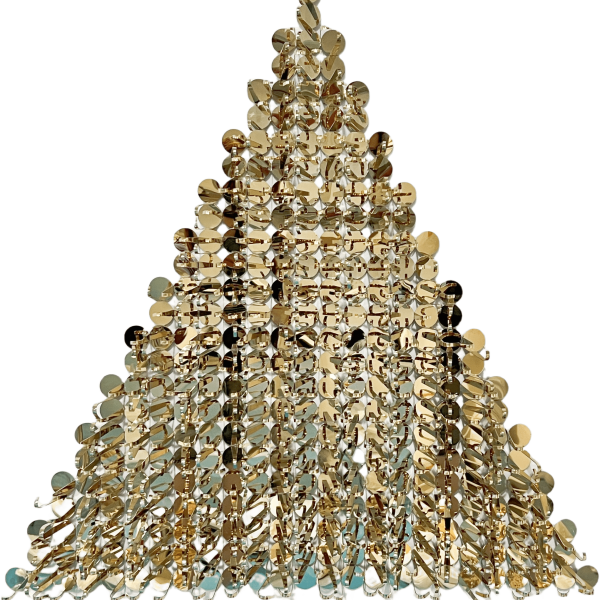 Secret Garden-Triangle