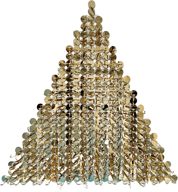 Secret Garden-Triangle