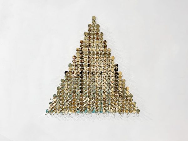 Secret Garden-Triangle