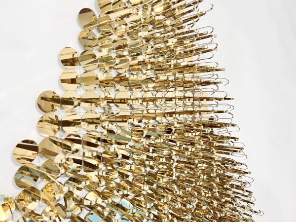 Secret Garden-Triangle